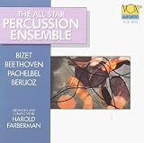 The All Star Percussion Ensemble