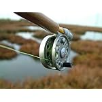 Martin Mohawk River 78 Miniature Fly Rod & Reel