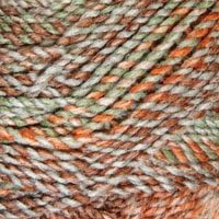 Marble Chunky by Kertzer #5 Seashells