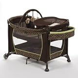Safety 1st Travel Ease Elite Play Yard, Orion