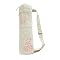 Gaiam Embroidered Mat Bag - Dragonfly