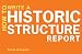 How to Write a Historic Structure Report