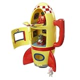 Peppa Pig Spaceship Playsetby Character Options