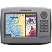 Lowrance 000-0140-05 HDS7 Base 6.4-Inch Fishfinder
