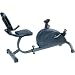 Phoenix 99608 Magnetic Recumbent Exercise Bike