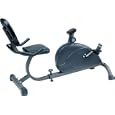Phoenix 99608 Magnetic Recumbent Exercise Bike