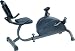 Phoenix 99608 Magnetic Recumbent Exercise Bike