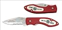 HI-TECH FIRE FIGHTER POCKET KNIFE