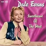 Sweetheart of the West CD