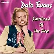 Sweetheart of the West