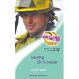 saving dr cooper
