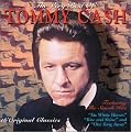 The Very Best of Tommy Cash