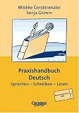 Praxishandbuch Deutsch. RSR 2006