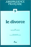 Revue Litec  / Le divorce, 1re édition