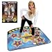 Hannah Montana Dance Mat with DVD