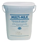 Multi-Milk Replacer, 4-Pound