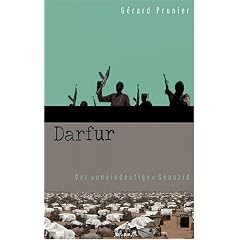 Darfur. Der