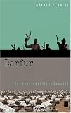 Produkt-Bild: Darfur. Der &raquo;uneindeutige&laquo; Genozid