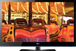 LG INFINIA 50PK750 50