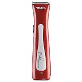 Wahl Echo Cord/Cordless Trimmer