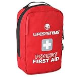 Life Systems Pocket First Aid Pack