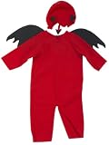 D'Little Devil Costume (12-18 months)