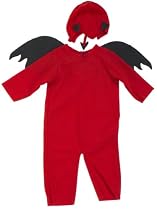 Disguise - D'little Devil