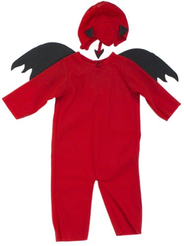 Disguise - D'little Devil