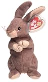 Ty Beanie Baby-Ty Beanie Babies - Springy the Bunny Rabbit  Free Shipping