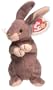 Ty Beanie Babies - Springy the Bunny Rabbit