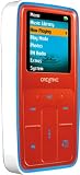 Creative HDDプレーヤー Zen MicroPhoto 8GB レッドモデル CZMP8G-RD
