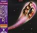 Deep-Purple-Fireball (24k Gold) (US Import) cd cover