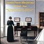 Danish Piano Music of Golden Age
