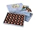 Chocolate Covered Macadamias Deluxe Wholes Image