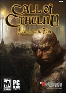 Call of Cthulhu Dark Corners Of The Earth