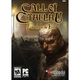 Click here to buy Call of Cthulhu Dark Corners Of The Earth by Bethesda.