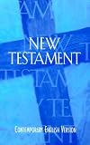 Outreach New Testament-Cev