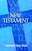 Book New Testament-Cev