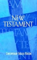 New Testament-Cev