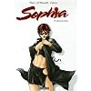 Sophia, Tome 2 : Elementa Chaos