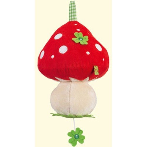 Imagen principal de Desconocido - de peluche