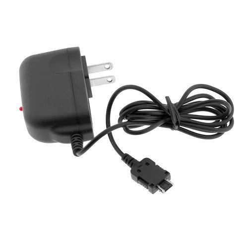 Pantech Travel Charger Duo