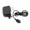 GTMax Rapid Home Travel Wall Charger with IC chip for AT&T Pantech Impact P7000, Reveal C790, Matrix Pro C820 GSM Cell Phone