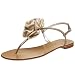 Giuseppe Zanotti Women's E90516 Sandal