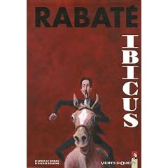 Ibicus : Int�grale