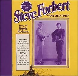 Steve Forbert Foto 2