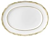 Spode Sheffield Oval Platter 12 inch
