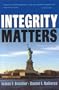 Integrity Matters