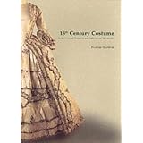 18th Century Costume in the National Museums and Galleries of Mersyside (National Museums Galleries)