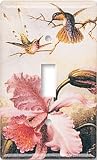 Decorative: Outlet Cover Switch Plate